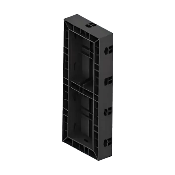 10×24 Concrete Wall Form Panel