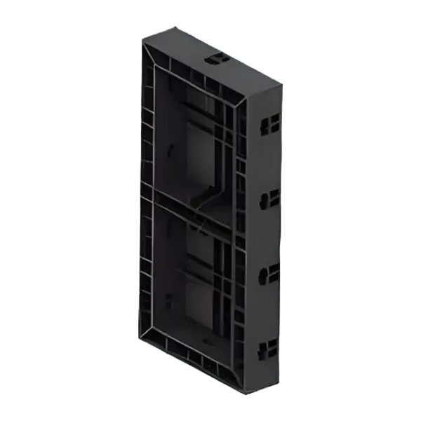 12×24 Concrete Wall Form Panel