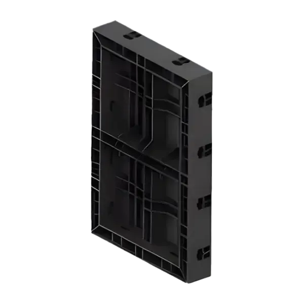 16×24 Concrete Wall Form Panel