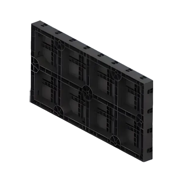 47×24 Concrete Wall Form Panel