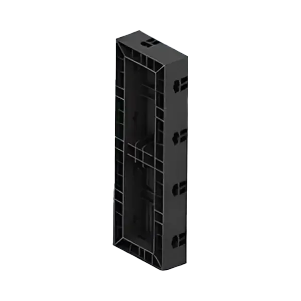 8×24 Concrete Wall Form Panel