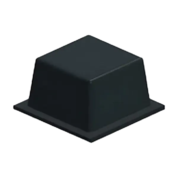 30×30×12 Waffle Slab Form
