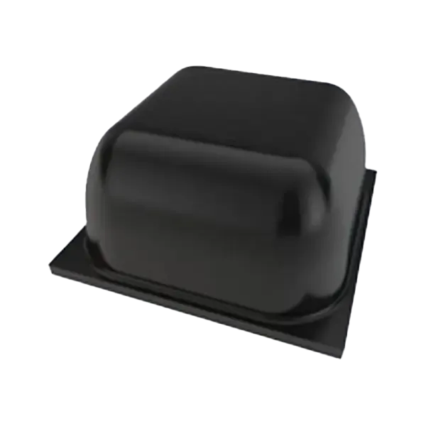 32×32×11 Waffle Slab Form