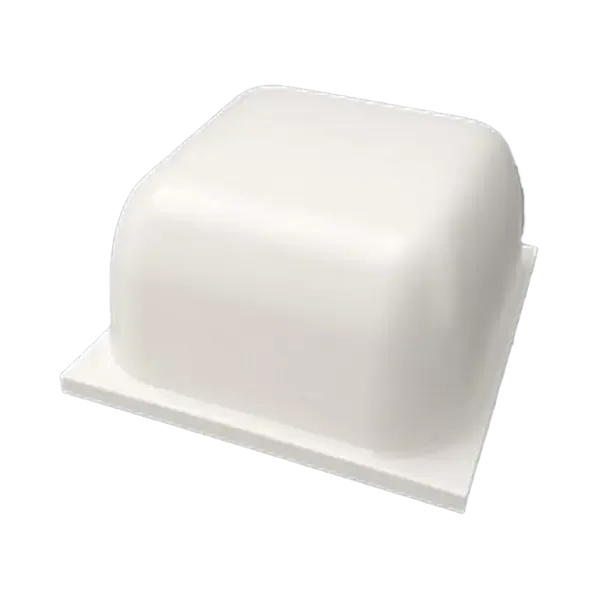 32×32×16 Waffle Slab Form