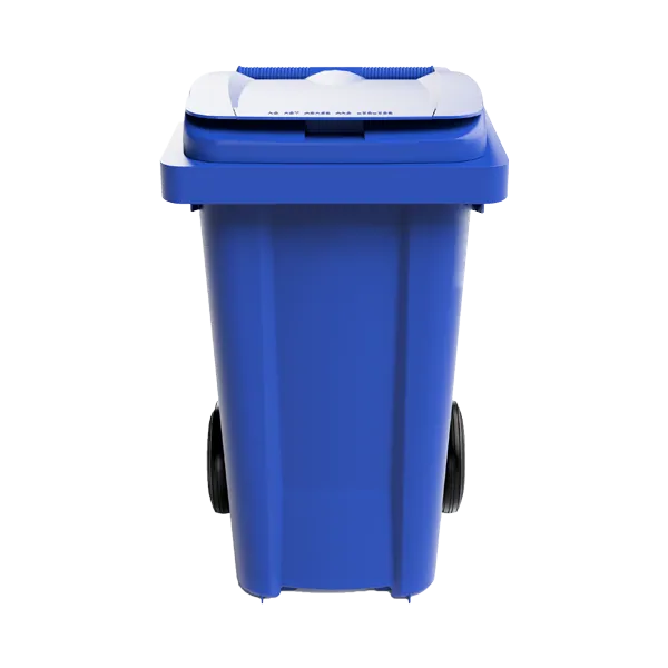 100 L Wheelie Bin