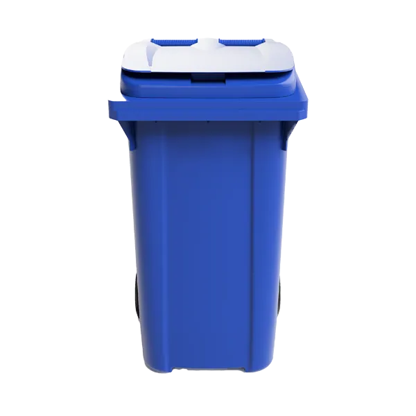 240 L Wheelie Bin