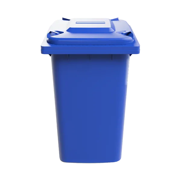 360 L Wheelie Bin