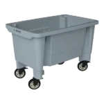 47×31 Solid Plastic Bulk Container – Heavy Duty - Image 5