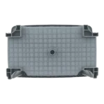 47×31 Solid Plastic Bulk Container – Heavy Duty - Image 3