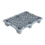 30 x 23 Nestable Display Plastic Pallet – Lightweight - Image 4