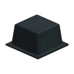 30 × 30 × 12 Plastic Waffle Slab Form – Large Span Structural Form