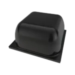 32 × 32 × 11 Plastic Waffle Slab Form – Medium Depth Slab Mold