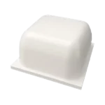 32 × 32 × 16 Plastic Waffle Slab Form – High Depth Slab System